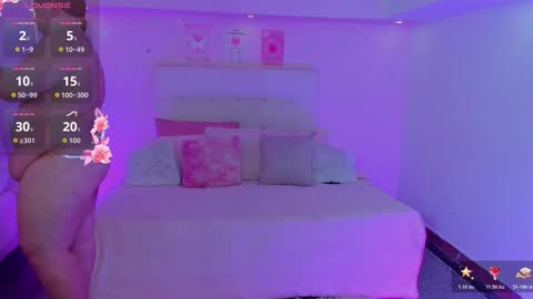 Snapshot of scarlett_dreamss7 chatting on 24, 2, 2026 Scarlett online show from 24, 2, 2026