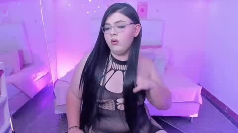 Scarlett  online show from 28, 3, 2026