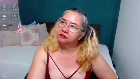Scarlett  online show from 12, 2, 2025