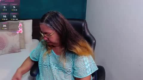 Scarlett  online show from 16, 2, 2026