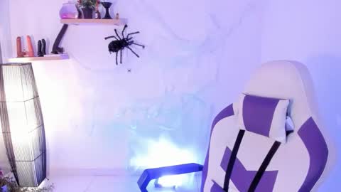 Snapshot of scarlett_enjoy1 chatting on 15, 10, 2025 scarlett_enjoy1 online show from 15, 10, 2025