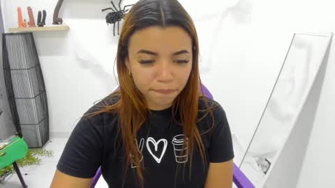 scarlett_enjoy1 online show from 26, 10, 2025