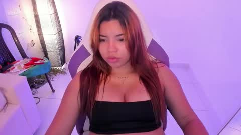 scarlett_enjoy1 online show from 3, 11, 2025