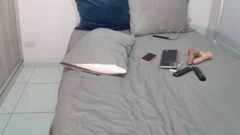 Scarlett Evans online show from 14, 2, 2025