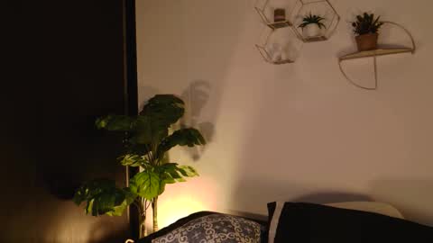 Scarlett Grand online show from 6, 1, 2026