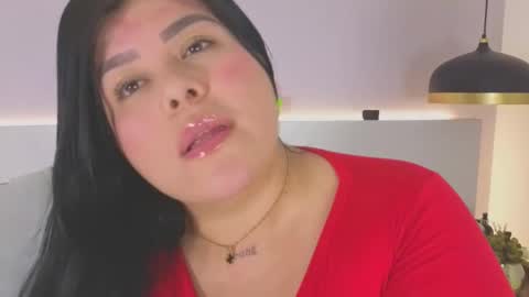 Scarlett  online show from 16, 1, 2026