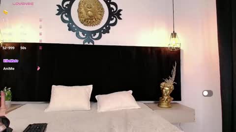 Snapshot of scarlett_hill__ chatting on 1, 12, 2025 SCARLETT online show from 1, 12, 2025