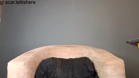 scarlett_is_here online show from 14, 7, 2026