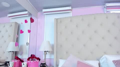 scarlett_leblanc_ online show from 27, 2, 2026