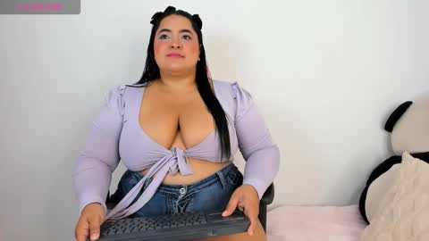 SweetScarlett online show from 17, 3, 2026