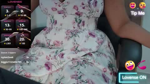 Scarlett online show from 16, 1, 2026