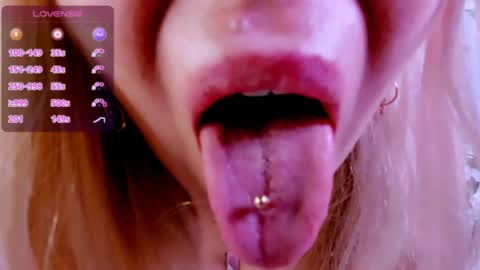 Scarlett online show from 17, 4, 2026