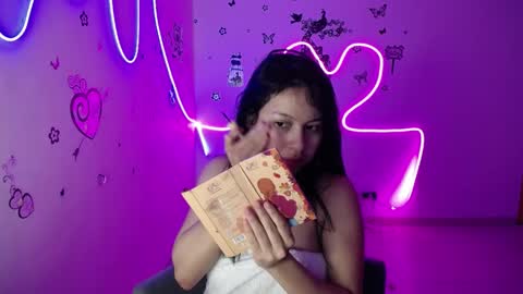 scarlett_mi online show from 1, 4, 2026