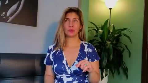 Scarlett online show from 26, 2, 2026