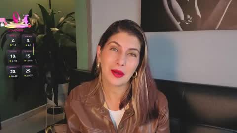 Scarlett online show from 17, 4, 2026