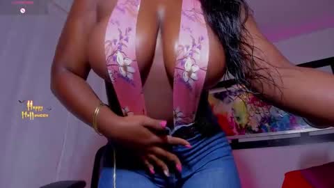 Scarlett Rios19 online show from 22, 10, 2025