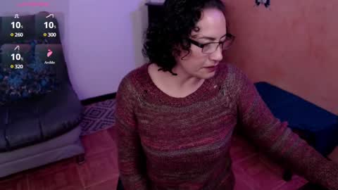 Snapshot of scarlett_sax chatting on 31, 1, 2025 Scarlett sax online show from 31, 1, 2025