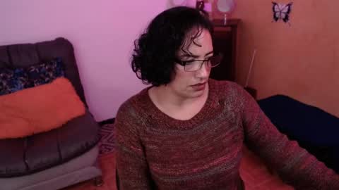 Snapshot of scarlett_sax chatting on 25, 2, 2025 Scarlett sax online show from 25, 2, 2025