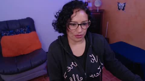 Snapshot of scarlett_sax chatting on 7, 3, 2025 Scarlett sax online show from 7, 3, 2025