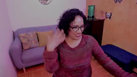 Snapshot of scarlett_sax chatting on 22, 10, 2025 Scarlett sax online show from 22, 10, 2025