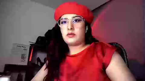 Mistress Scarlett online show from 13, 9, 2025