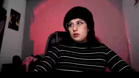 Mistress Scarlett online show from 25, 10, 2025