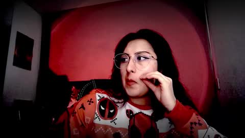 Mistress Scarlett online show from 15, 1, 2026