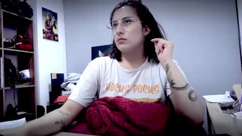 Mistress Scarlett online show from 14, 4, 2026