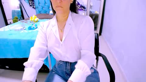 scarlet online show from 9, 2, 2026