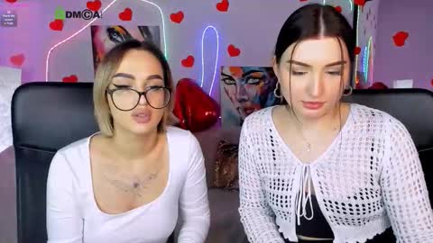 Snapshot of scarlett_silence_ chatting on 17, 2, 2026 Scarlett online show from 17, 2, 2026