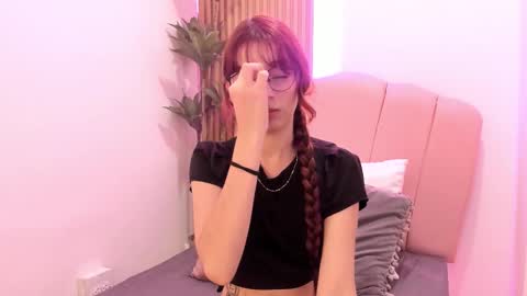 scarlett smith 3 online show from 13, 10, 2025