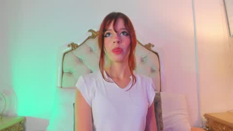Snapshot of scarlett_smith_3 chatting on 3, 6, 2026 scarlett smith 3 online show from 3, 6, 2026