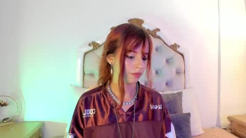 Snapshot of scarlett_smith_3 chatting on 7, 6, 2026 scarlett smith 3 online show from 7, 6, 2026