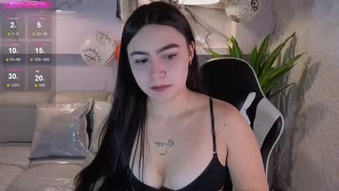 Scarlett online show from 29, 10, 2025