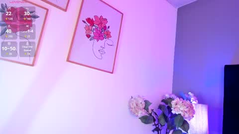 Scarlett online show from 11, 4, 2026