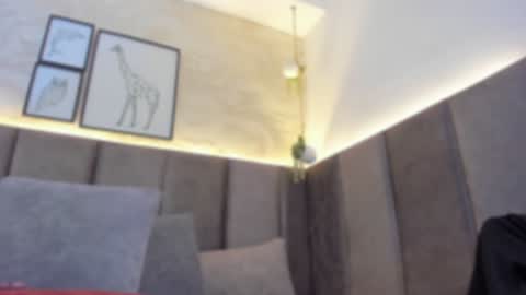 Scarlett online show from 4, 1, 2025