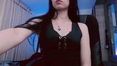 Snapshot of scarlett_vonrose chatting on 12, 9, 2025 Scarlett Von Rose online show from 12, 9, 2025