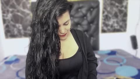 Scarlett online show from 21, 11, 2025