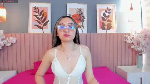 Snapshot of scarlett_white__ chatting on 22, 6, 2026 Scarlett online show from 22, 6, 2026