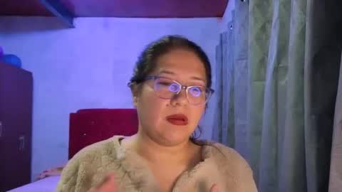 scarlett_widow online show from 7, 2, 2026