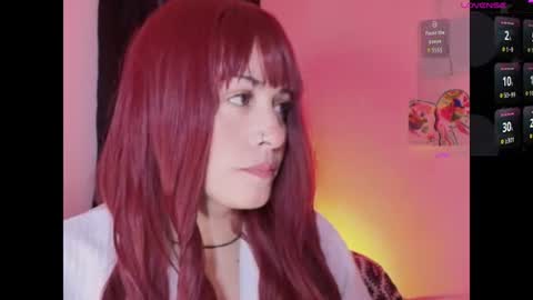 Scarlett online show from 27, 7, 2026
