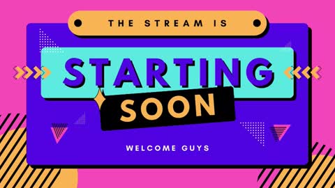 Scarlett  online show from 23, 2, 2025