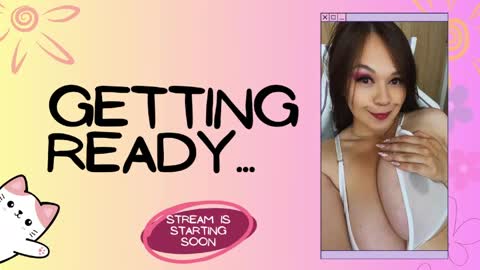 Scarlett  online show from 23, 3, 2026