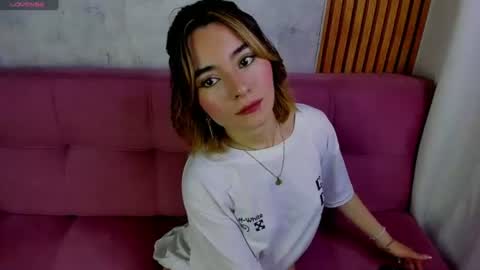 scarlet  Zack online show from 12, 7, 2026