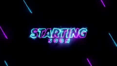 ScarlettAndTom online show from 15, 3, 2026