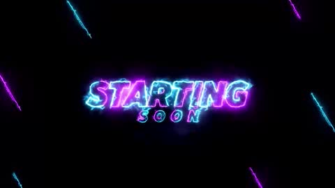 ScarlettAndTom online show from 24, 3, 2026