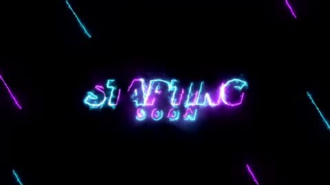 ScarlettAndTom online show from 13, 4, 2026