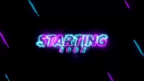 ScarlettAndTom online show from 22, 6, 2026