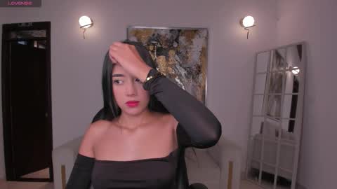 Sacrlett Blaze online show from 12, 1, 2026