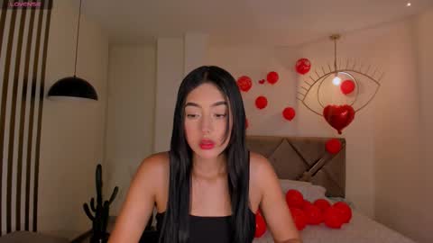 Sacrlett Blaze online show from 13, 2, 2026